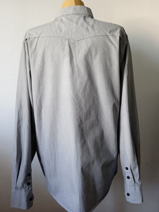 Koszula męska L.
