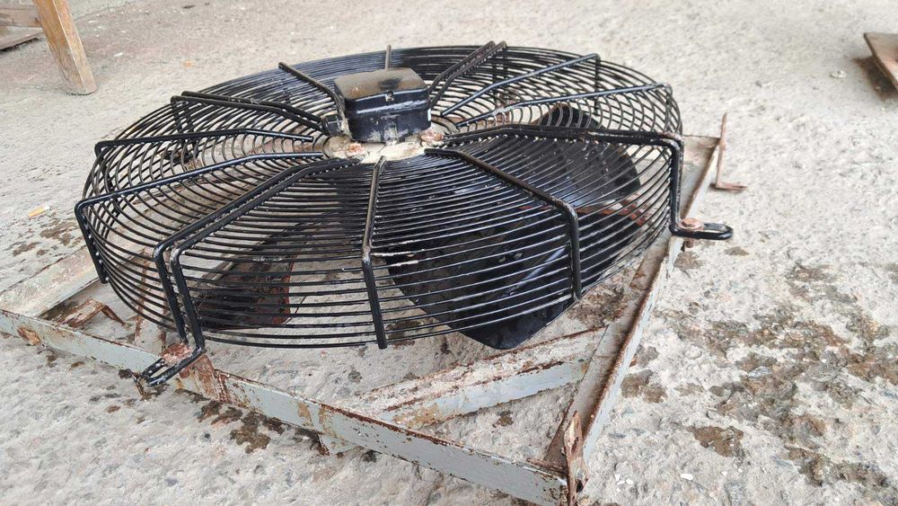 Продам Вентилятор YSWF70P4-753N-630 B 380V  (промышленный вентилятор)