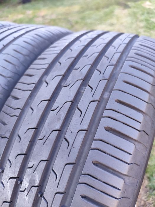 Opony letnie 205/55R16 continental 4szt 6mm
Continental TS860
4szt