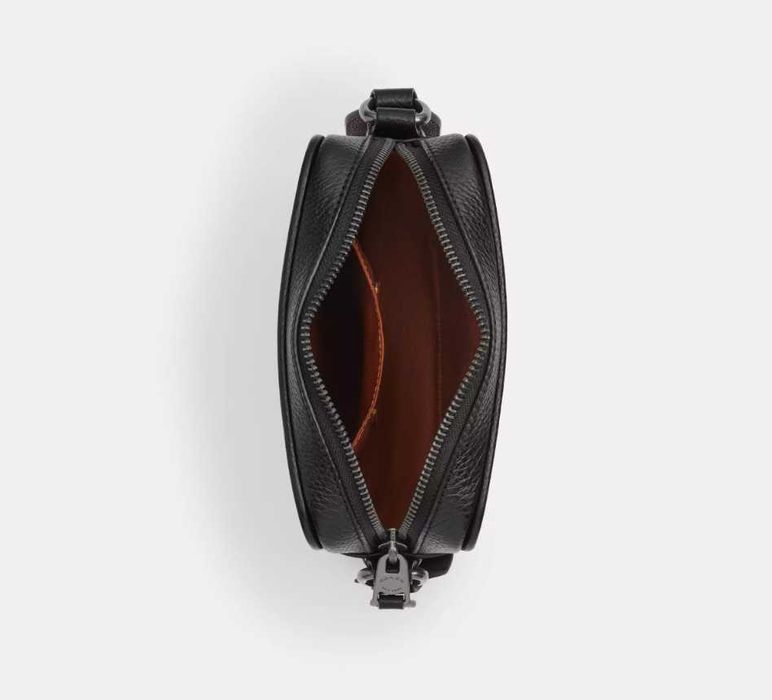 Чоловіча сумка Coach Sullivan Crossbody Bag In Signature Canvas ориг