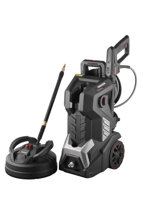 ‼️NOWY MODEL‼️gwar‼️Myjka ciśnieniowa PARKSIDE PERFORMANCE PHDP 180 D3