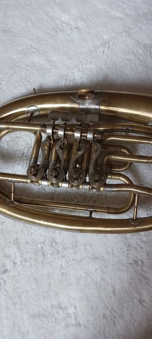 Мідний Тенор LDL BRNO