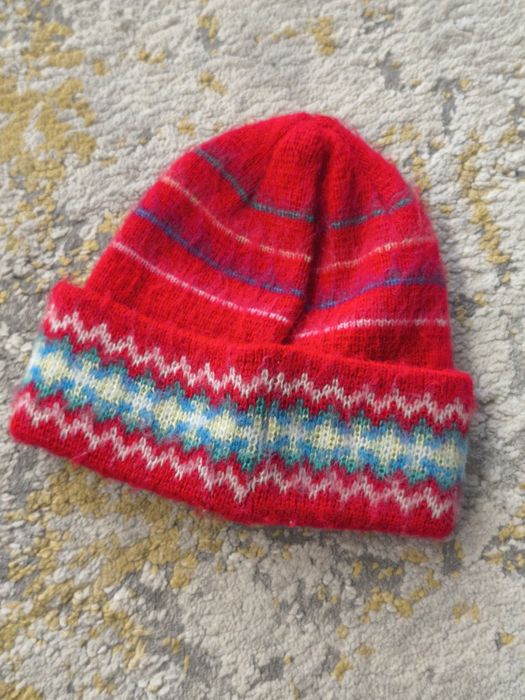 Gorro para criança