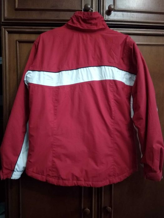 Куртки лыжные женские Columbia, Regatta, Trespass