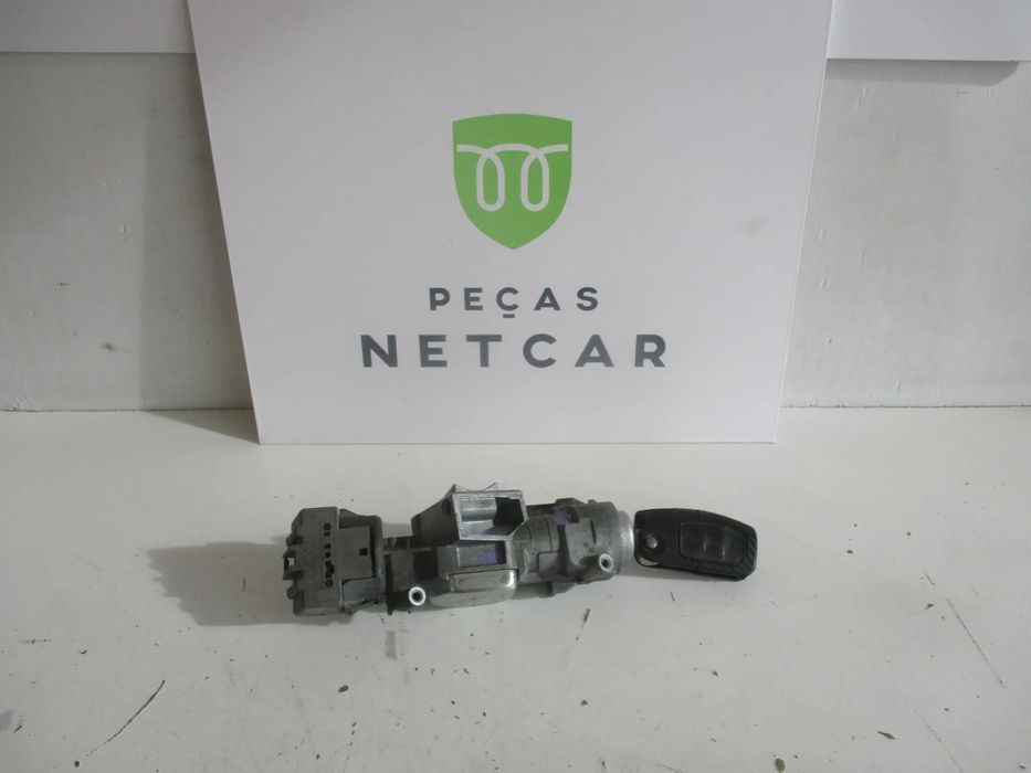 Canhão Ignição C4 Picasso