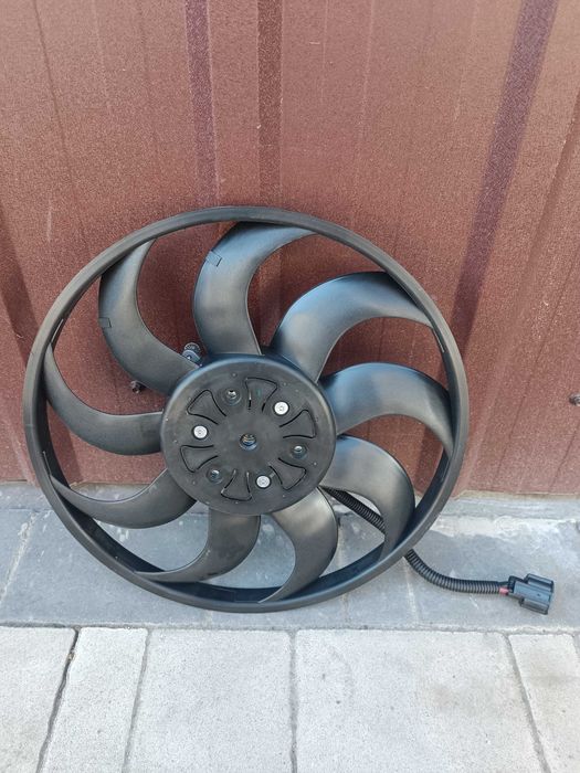 продам вентилятор тесла 3