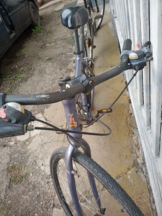 Велосипед Мінськ,Аіст