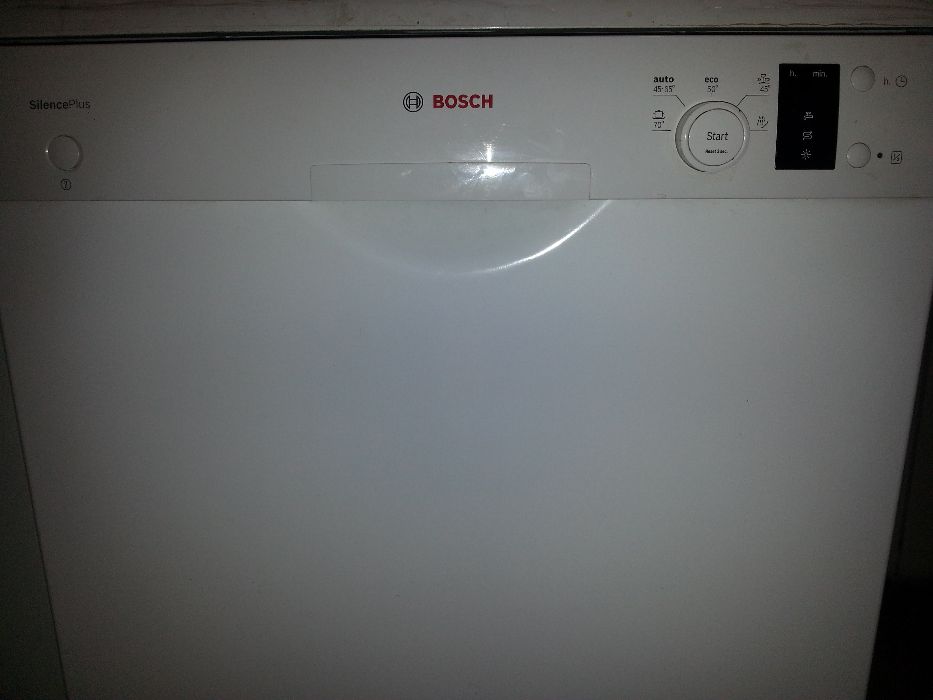 Посудомоечная машина Bosch SMS50D38EU/09