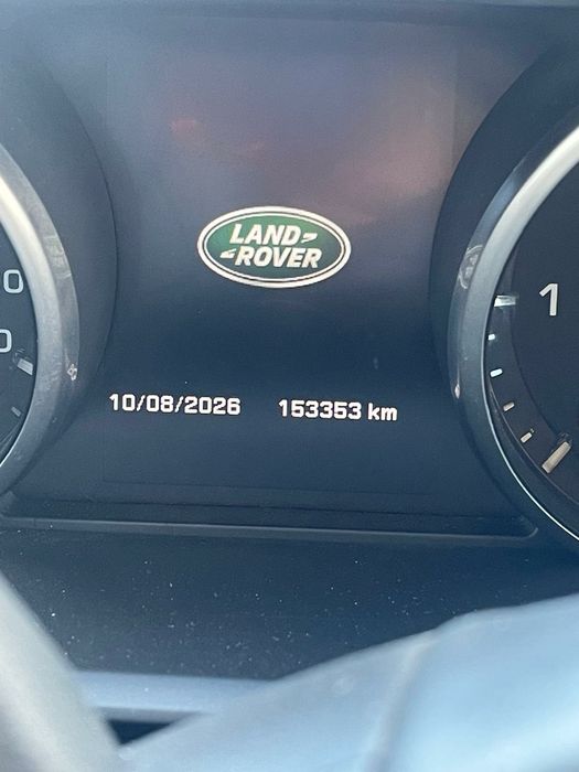 Range rover sport 3.0