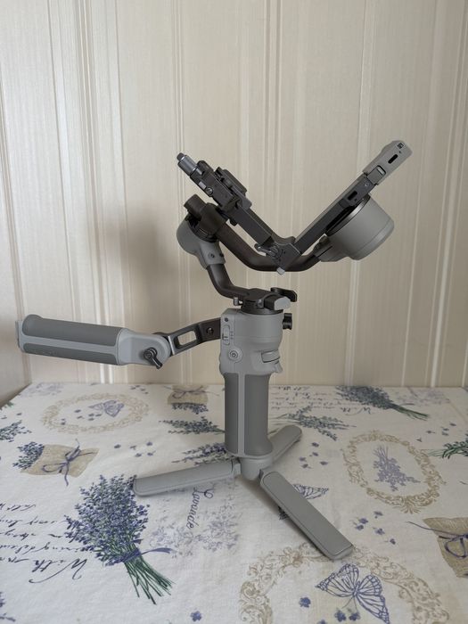 Стабілізатор для камери DJI RS 4 Mini Combo (CP.RN.00000443.02)