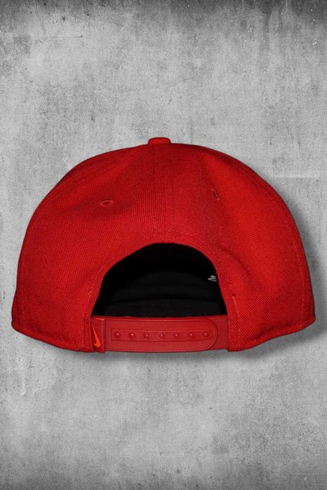 Czapka z daszkiem Nike True