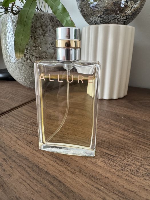 Chanel Allure edt 50ml