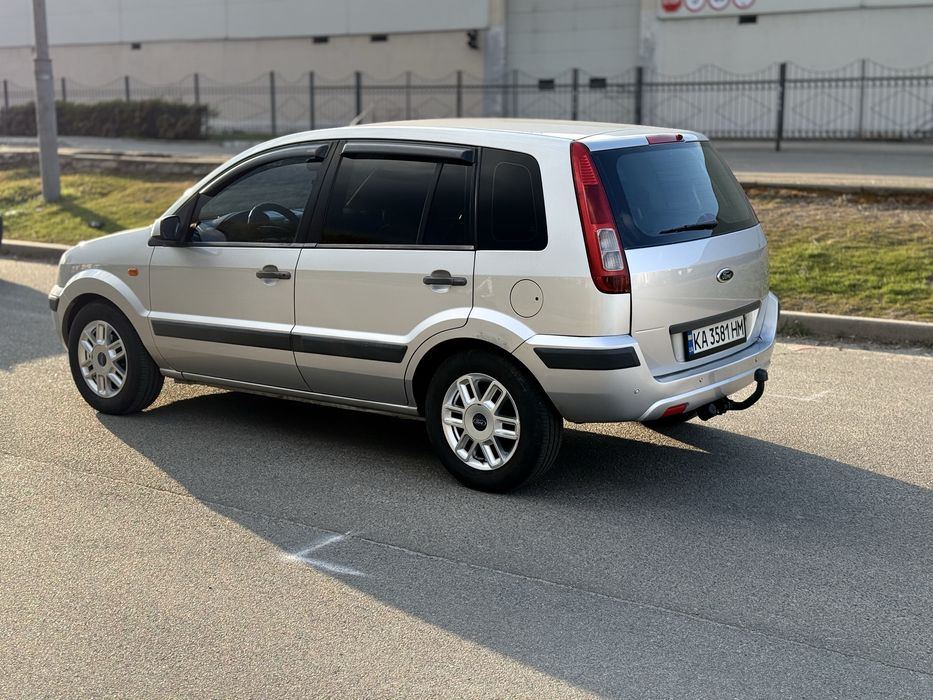 FORD FUSION 2008 VIN WF0UXXGAJU8A52474 фото оголошення 12 з 16