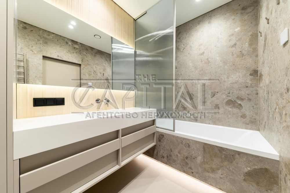 ‼️Аренда квартиры ‼️1 Этаж ‼️70м² ул Теремківська, 4а ЖК Respublika‼️