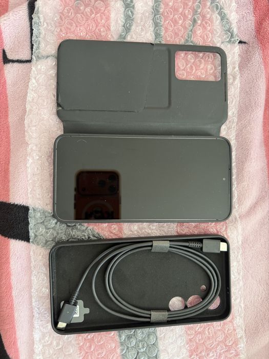 Sprzedam telefon Samsung Galaxy S24 Plus 256Gb