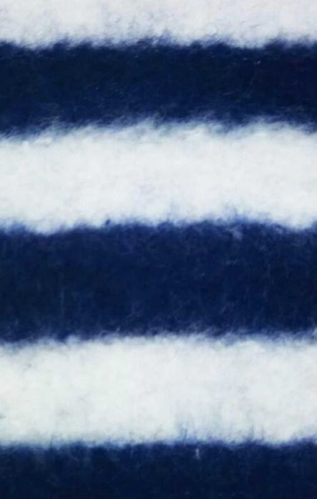 Тільняшка зимова в'язка з начісуванням тепла