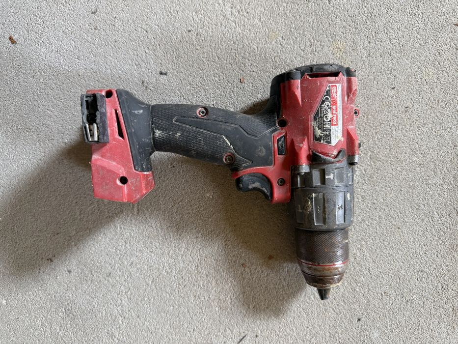 Milwaukee M18 FPD2 Wiertarko-Wkrętarka