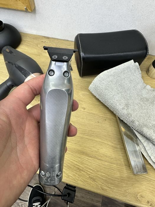 Тример wahl hi-viz