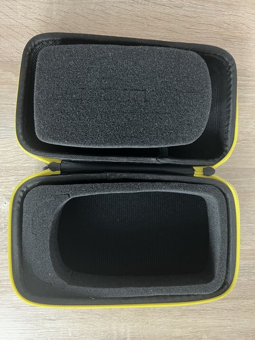 Кейс , Чехол для блоку живленя