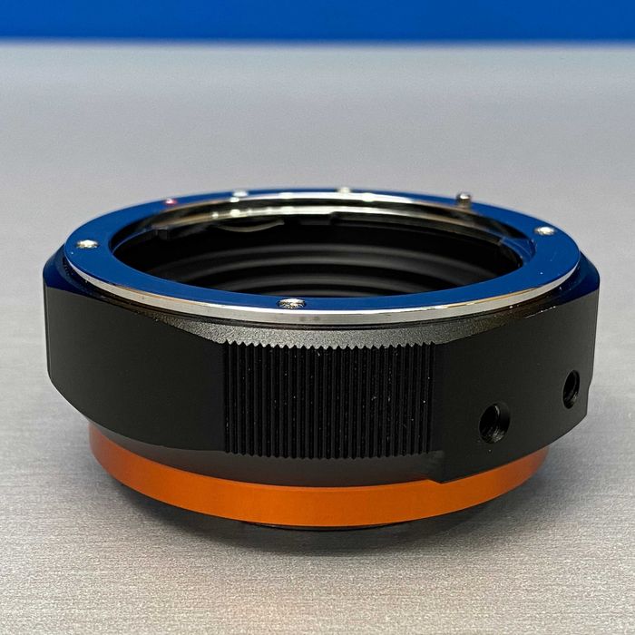 Adaptador de AF K&F Concept EF-FX | Fujifilm - Canon EF