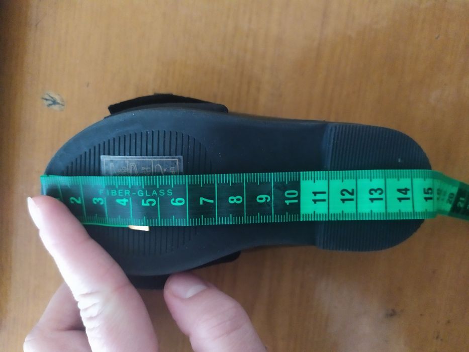 Дитяче взуття 19 розмір