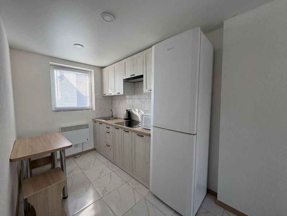 Продам смарт-квартиру Немирівське шосе