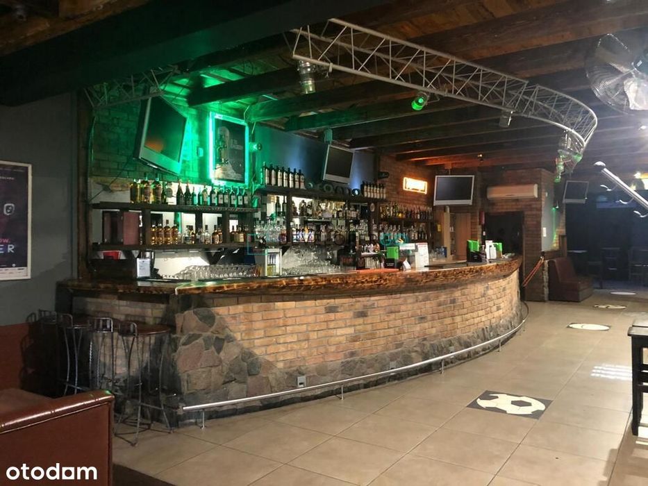 Lokal Usługowy W Centrum Suwałk