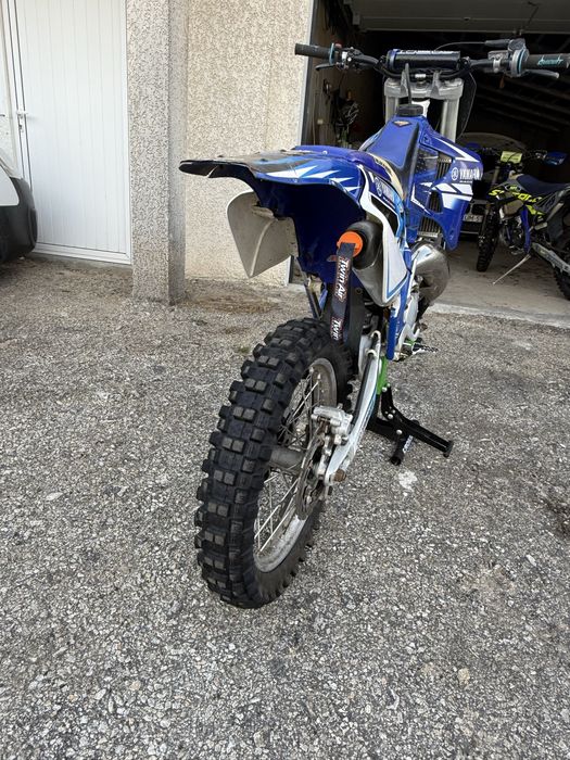 Yamaha YZ 125 kit Athena 144
