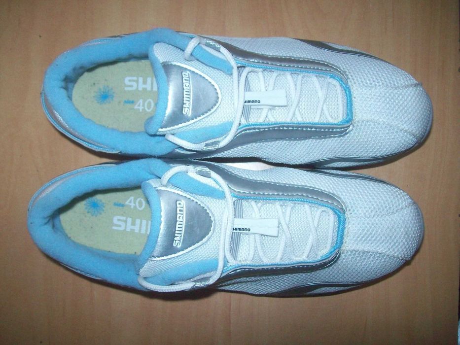 Buty MTB SHIMANO  rozmiar eu-40