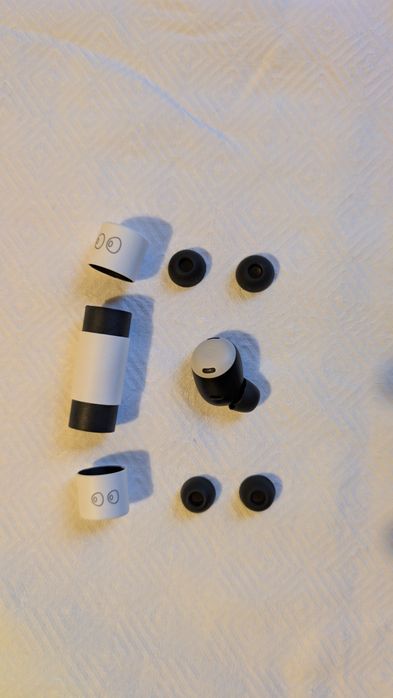 Pixel Buds Pro - Direito64354156429954120