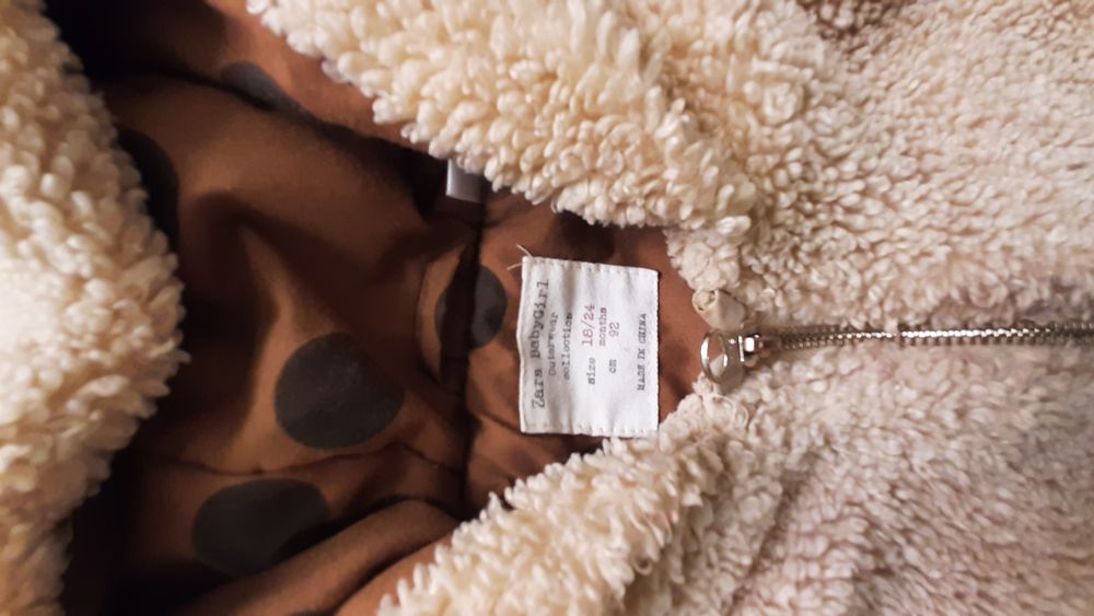 Одяг для дівчинки