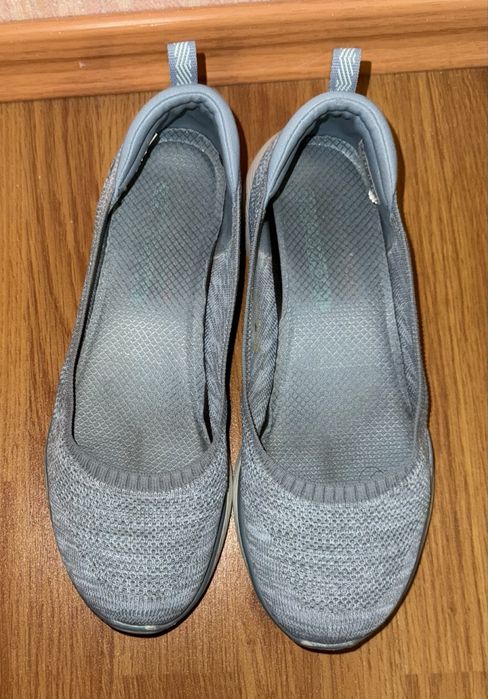 Балетки Skechers