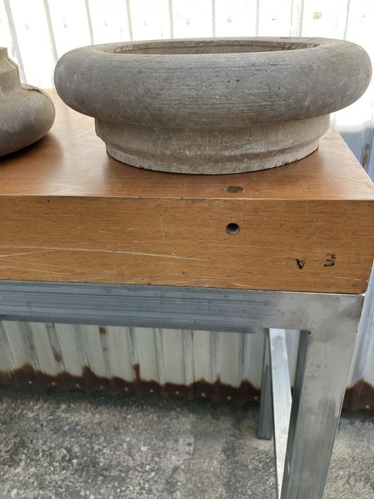 Peças decorativas para pilares .Tubo 20