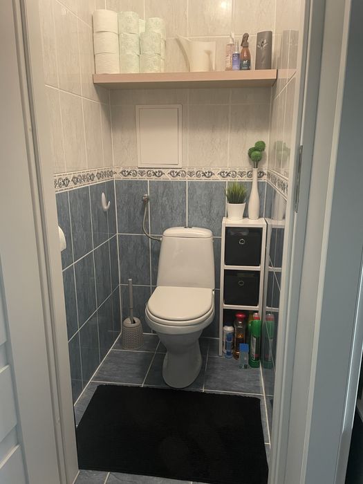 Mieszkanie 47,8 m2 Czuby osiedle Poręba 3 pokoje