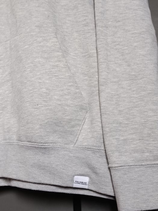 Fajna bluza Pull & Bear
