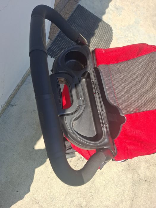 Vendo carrinho Chicco