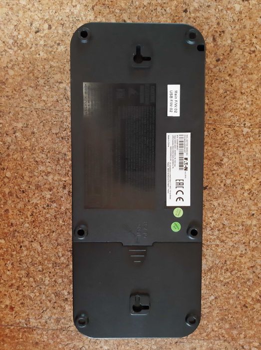 UPS offline 550 VA