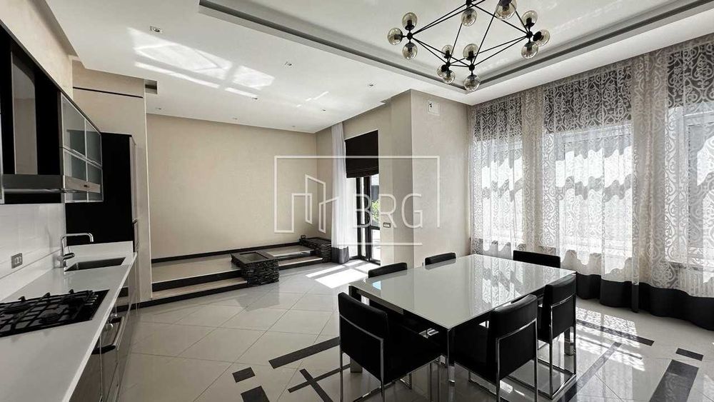 Продажа дома с бассейном Днипрова хвыля Дамба Козин без комиссии