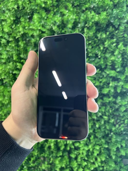 iPhone 16 Pro 256GB Natural Titanium Unlock від Магазину