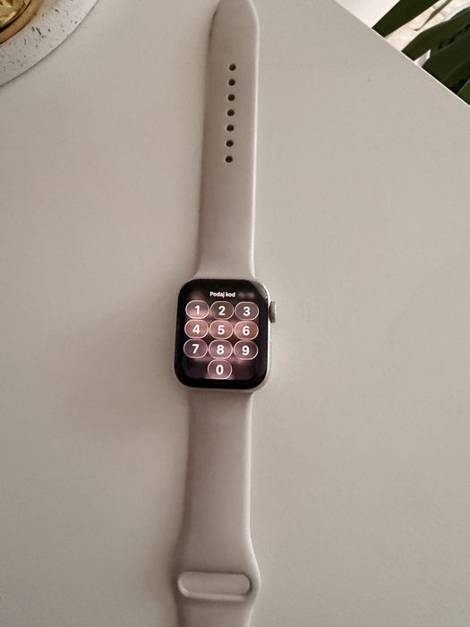 Apple Watch SE 40 mm
