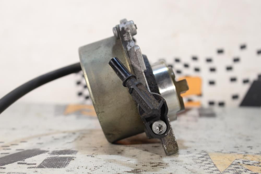 Depressor dos travões / bomba de vácuo BMW 1 (F20)