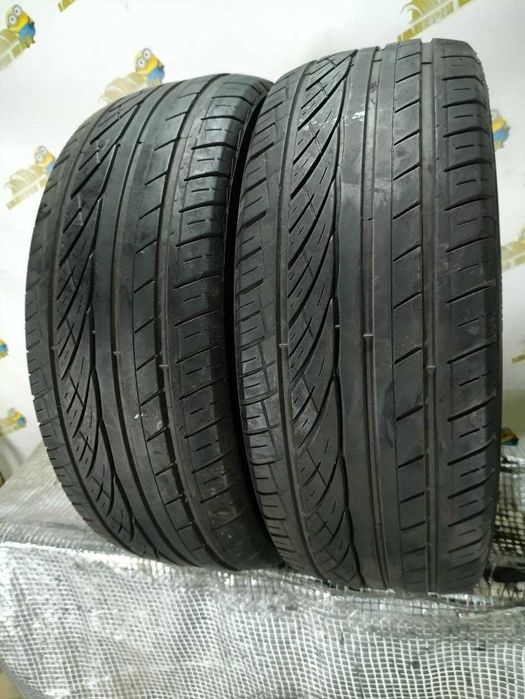 Шини Hifli 225/55R18. 4шт. Літо 2024р (1720)