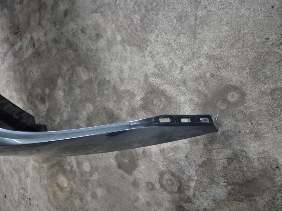 Zderzak przod VW Tiquan 2022r.