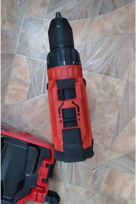 Hilti sf 10w-22 nuron безщітковий шуруповерт хілті