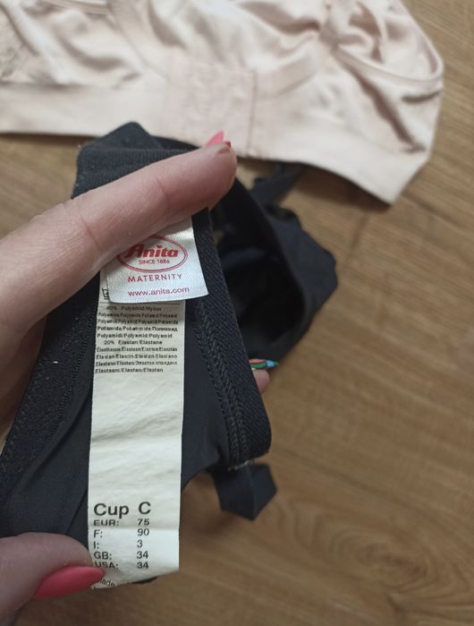 Бюстгальтер для годування ливчик для кормления