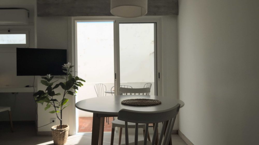 Apartamento T1 em Albufeira, NOVEMBRO ATÉ ABRIL