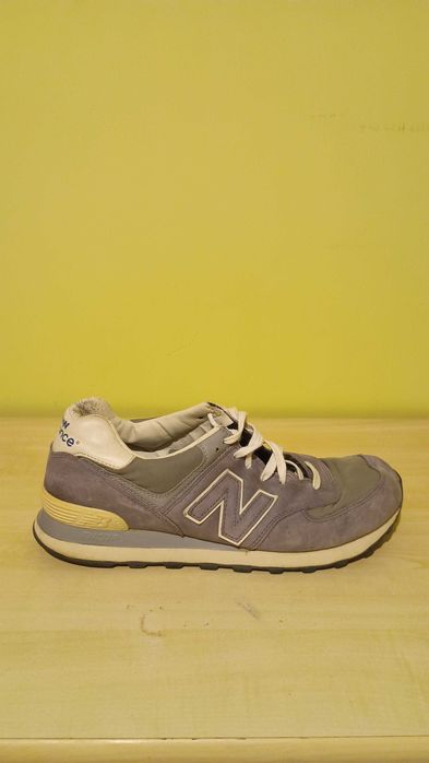 Buty New Balance 574 42,5
