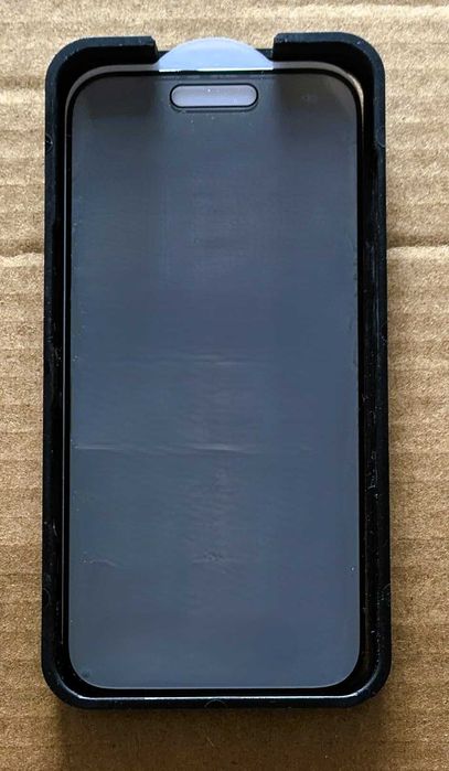 PANZER GLASS para IPHONE 6.1 até 15