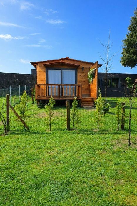 Quintinha de Sá _ Bungalow