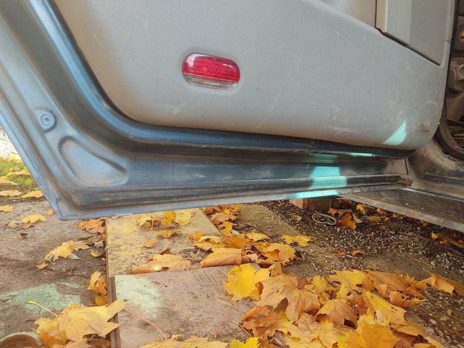 VW Volkswagen Sharan Seat  Alhambra Ford Galaxy